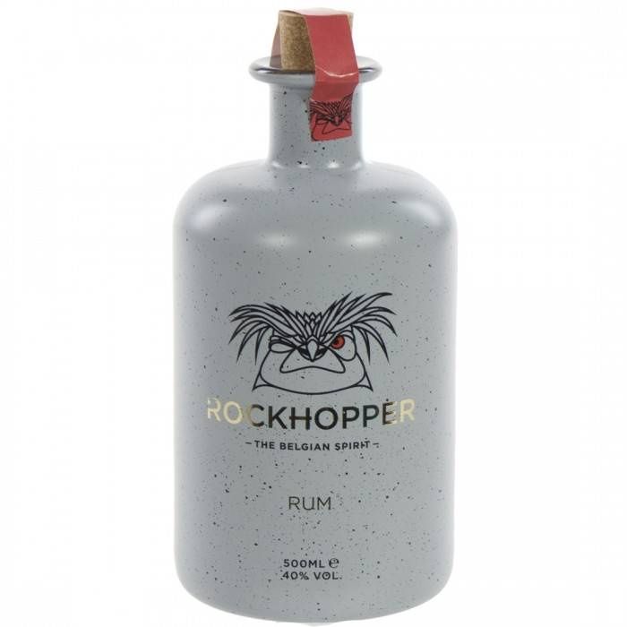 Rockhopper Rum