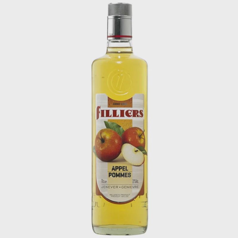 Filliers Appeljenever 0.7L
