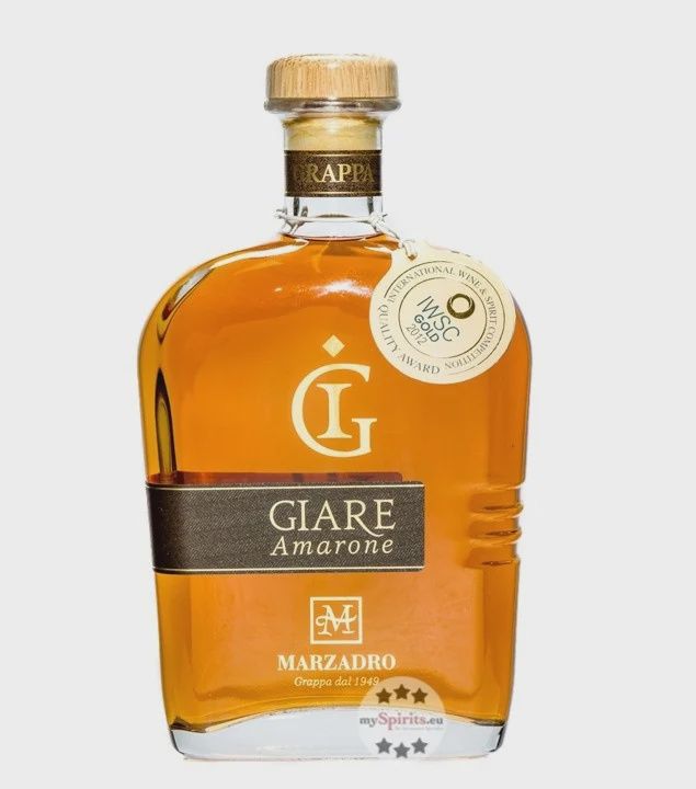 Marzadro Giare Amarone 0.70L