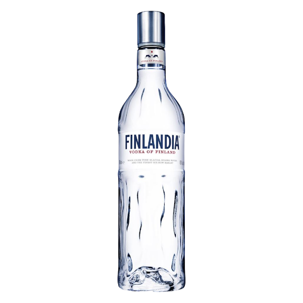 Finlandia Vodka 40° - 0.7L