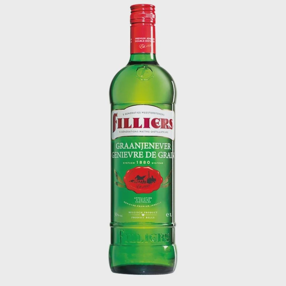 Filliers Jenever 100cl
