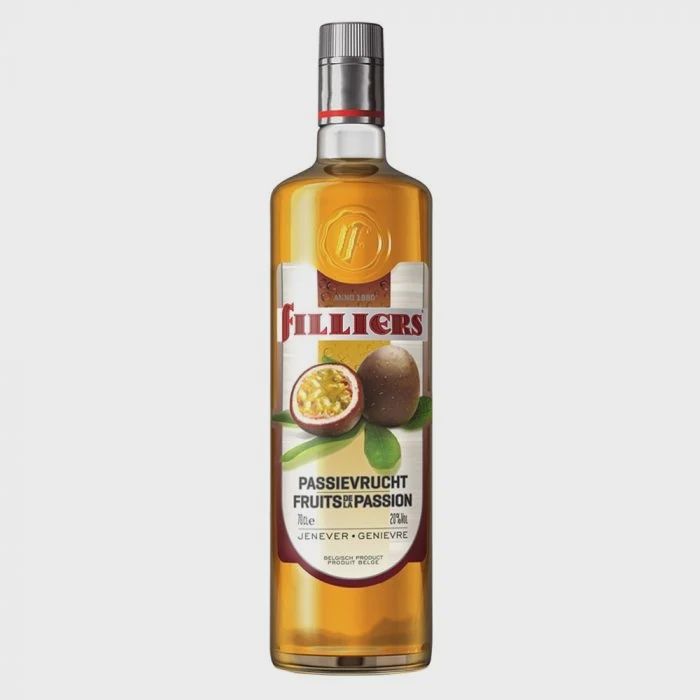 Filliers Passievruchtenjenever 0.7L