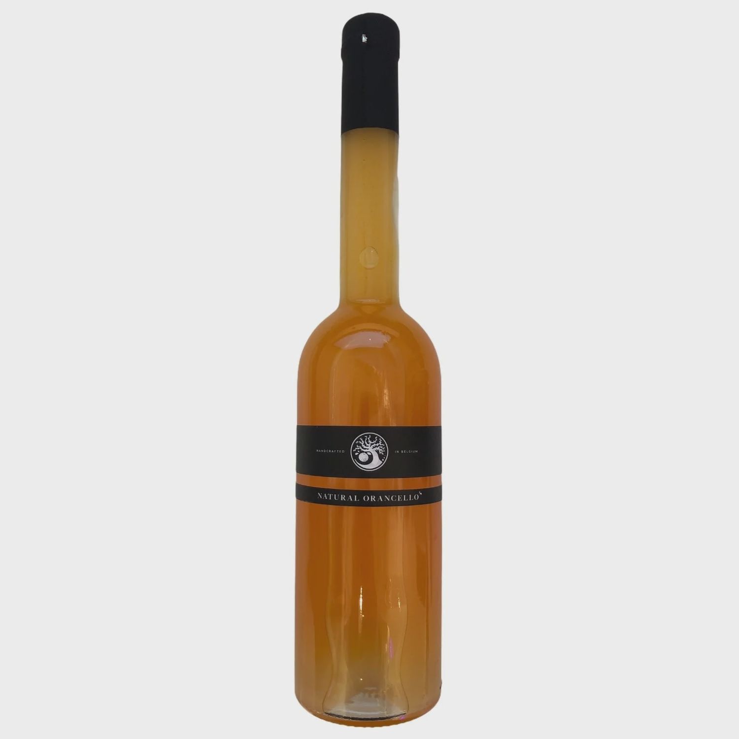 The Natural Orancello 500ml