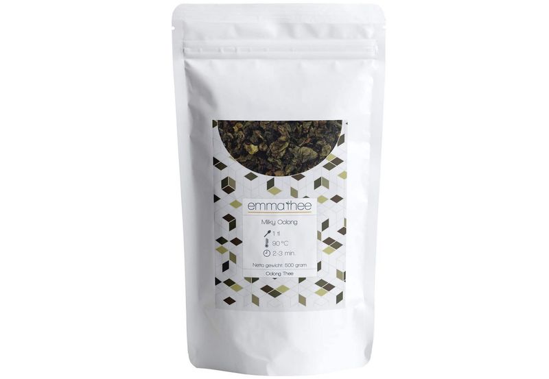 Milky Oolong 100 gram