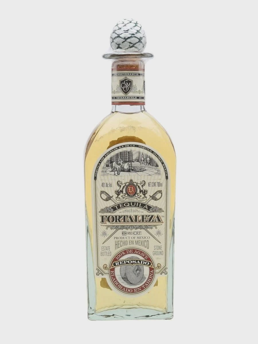 FORTALEZA REPOSADO 700ml
