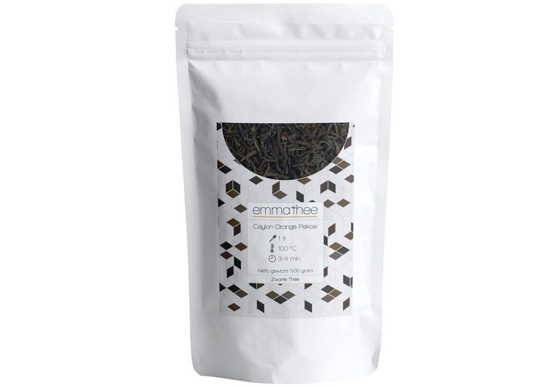 Ceylon Orange Pekoe 100 gram