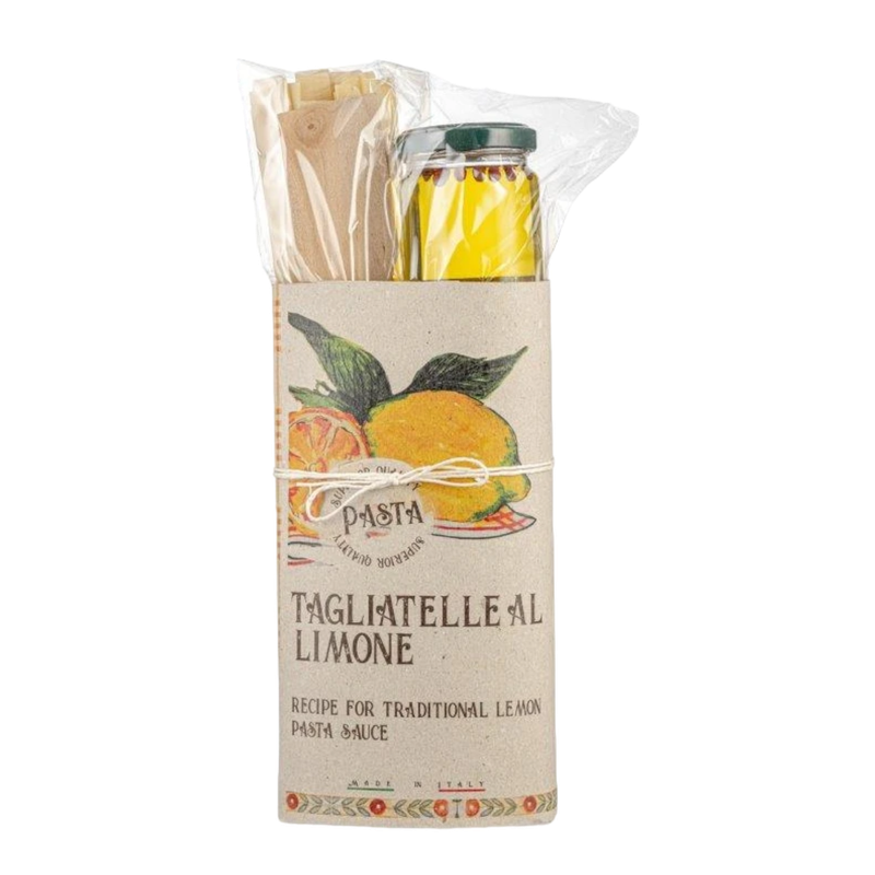Calabria gift tagliatelle al limone 385g