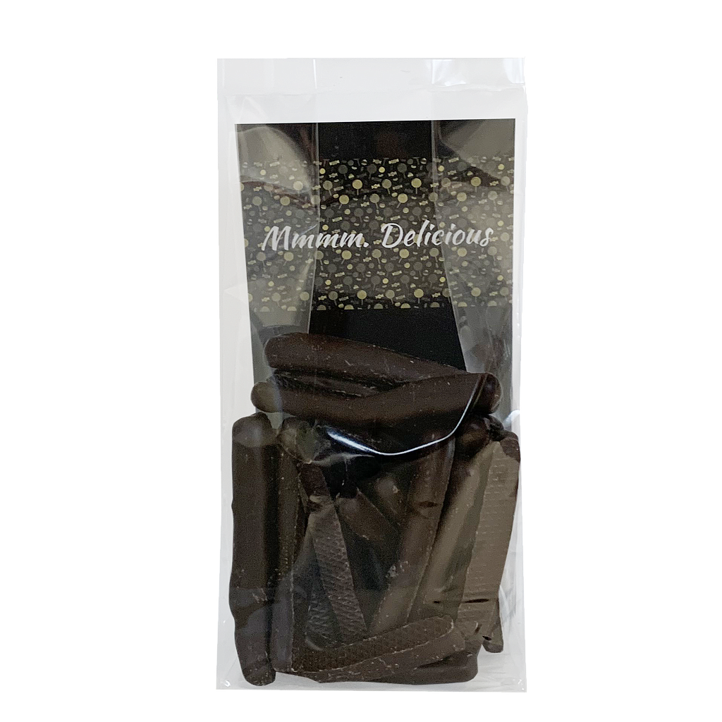 ORANGETTEN FONDANT 150 GR