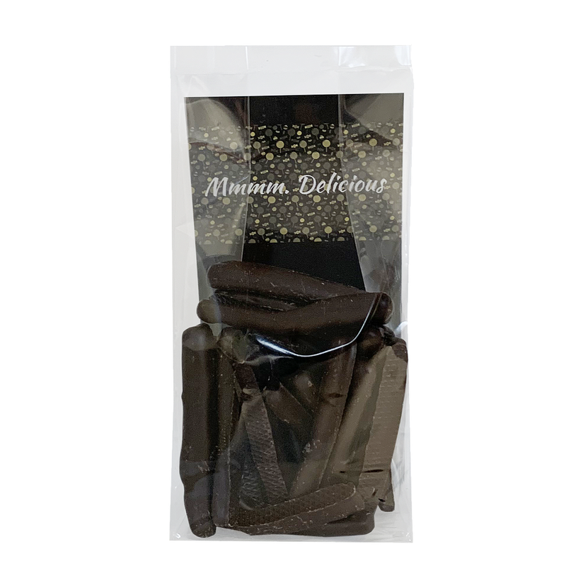 ORANGETTEN FONDANT 150 GR