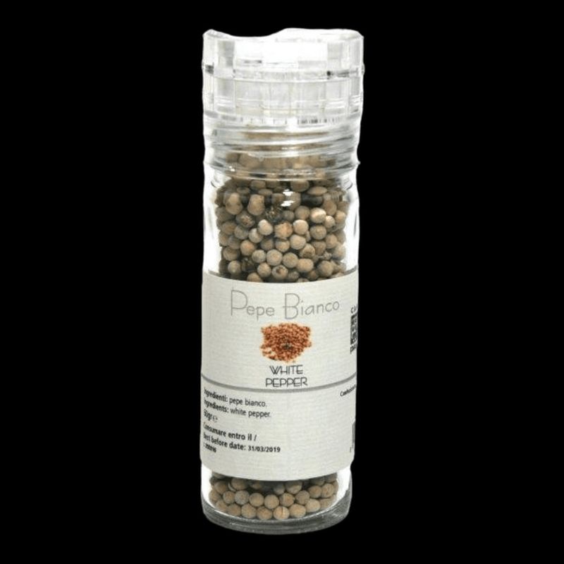 Peper Wit Molentje 60G Casale Paradiso