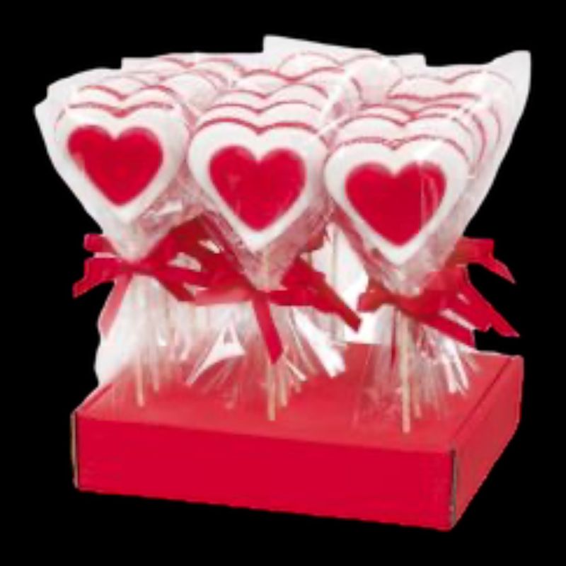 SAVAT BIG HEART 1ST