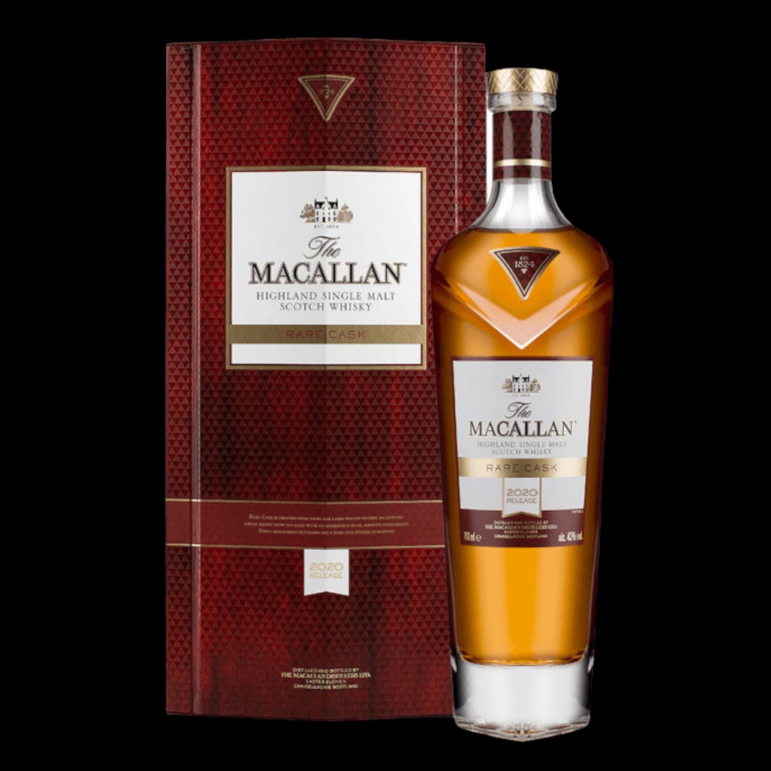 The Macallan Rare Cask 2020 0.7L