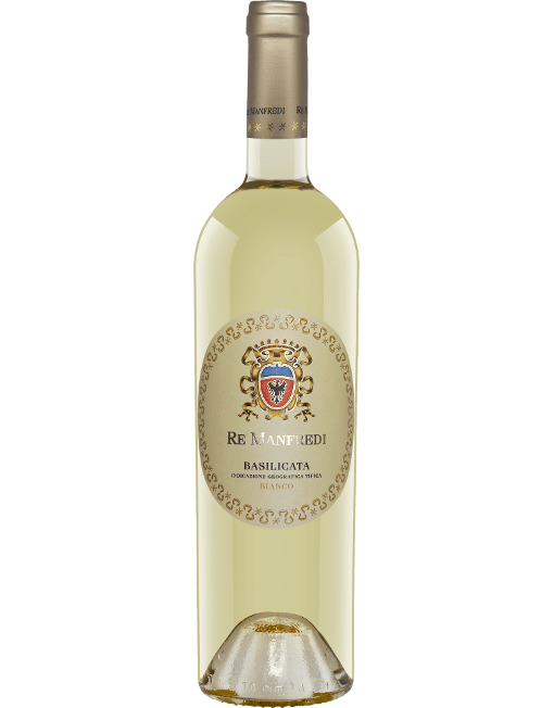 Manfredi Bianco Re Manfredi 0.75L