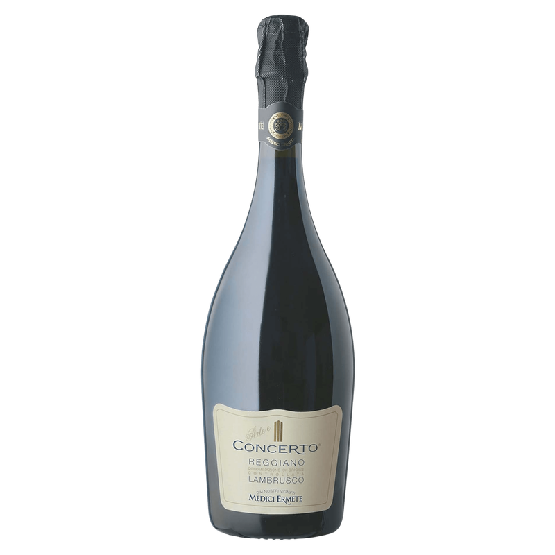 Medici Ermete Lambrusco Reggiano Concerto 0.75L
