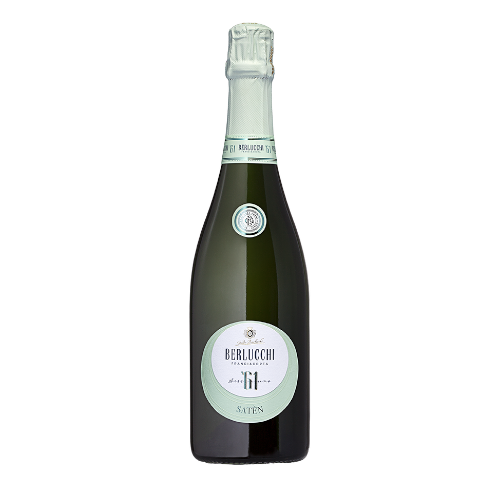Franciacorta 61 Saten Berlucchi 0.75L