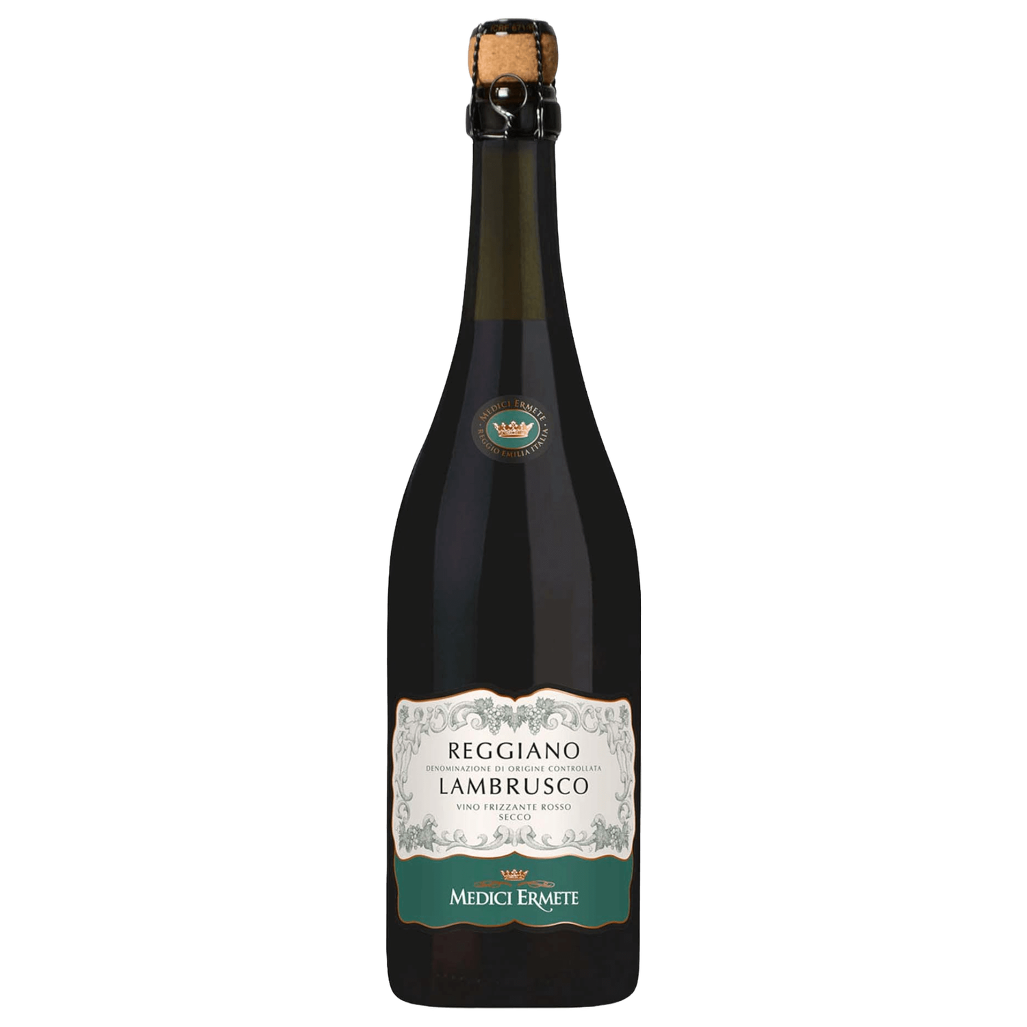 Medici Ermete Lambrusco Reggiano Secco 0.75L