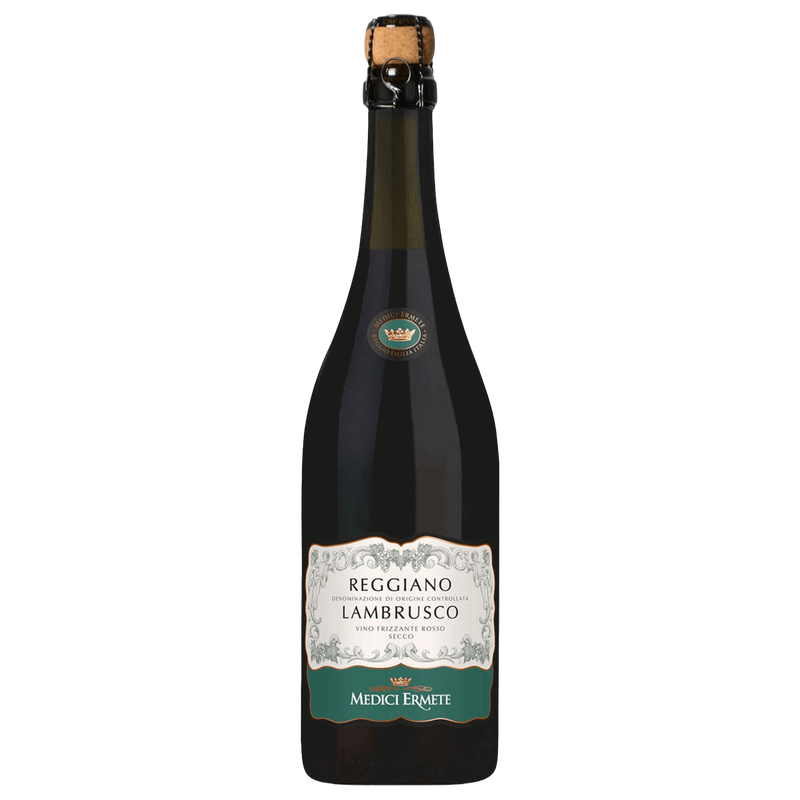 Medici Ermete Lambrusco Reggiano Secco 0.75L
