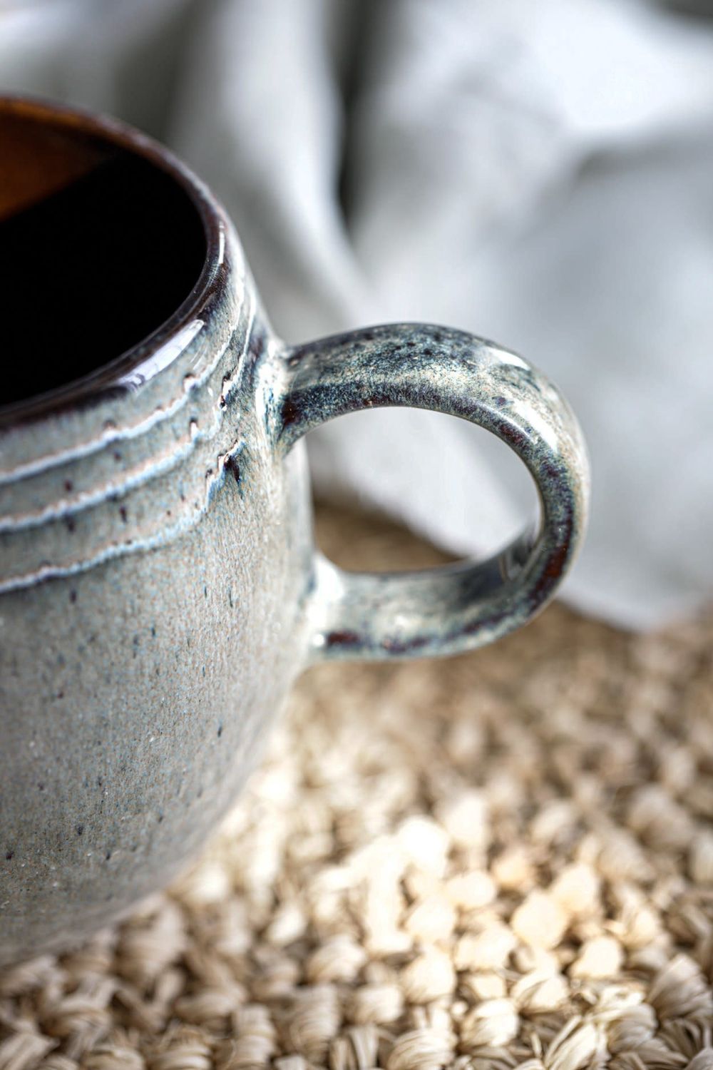 The Comporta Mug - L - Set of 6