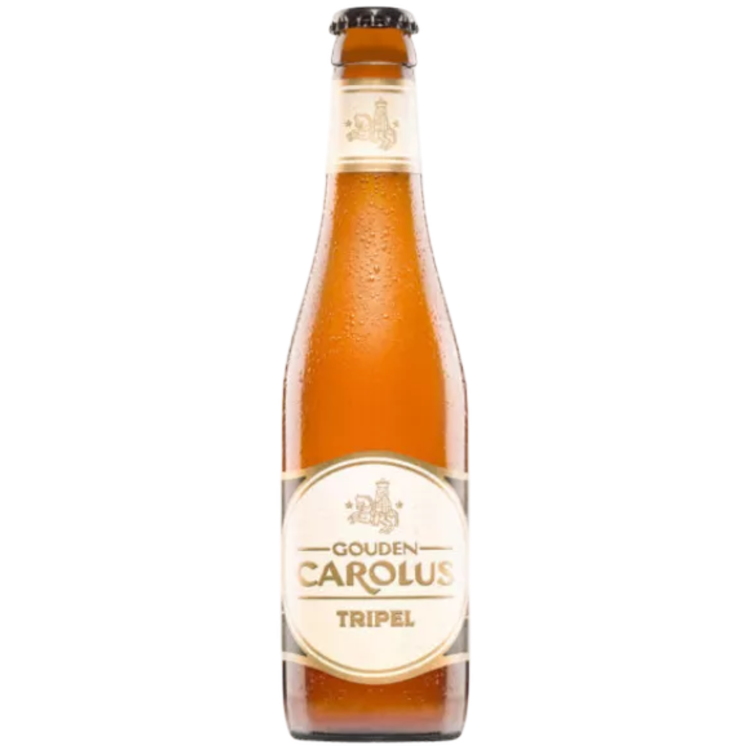 Gouden Carolus Tripel 9° - 33cl