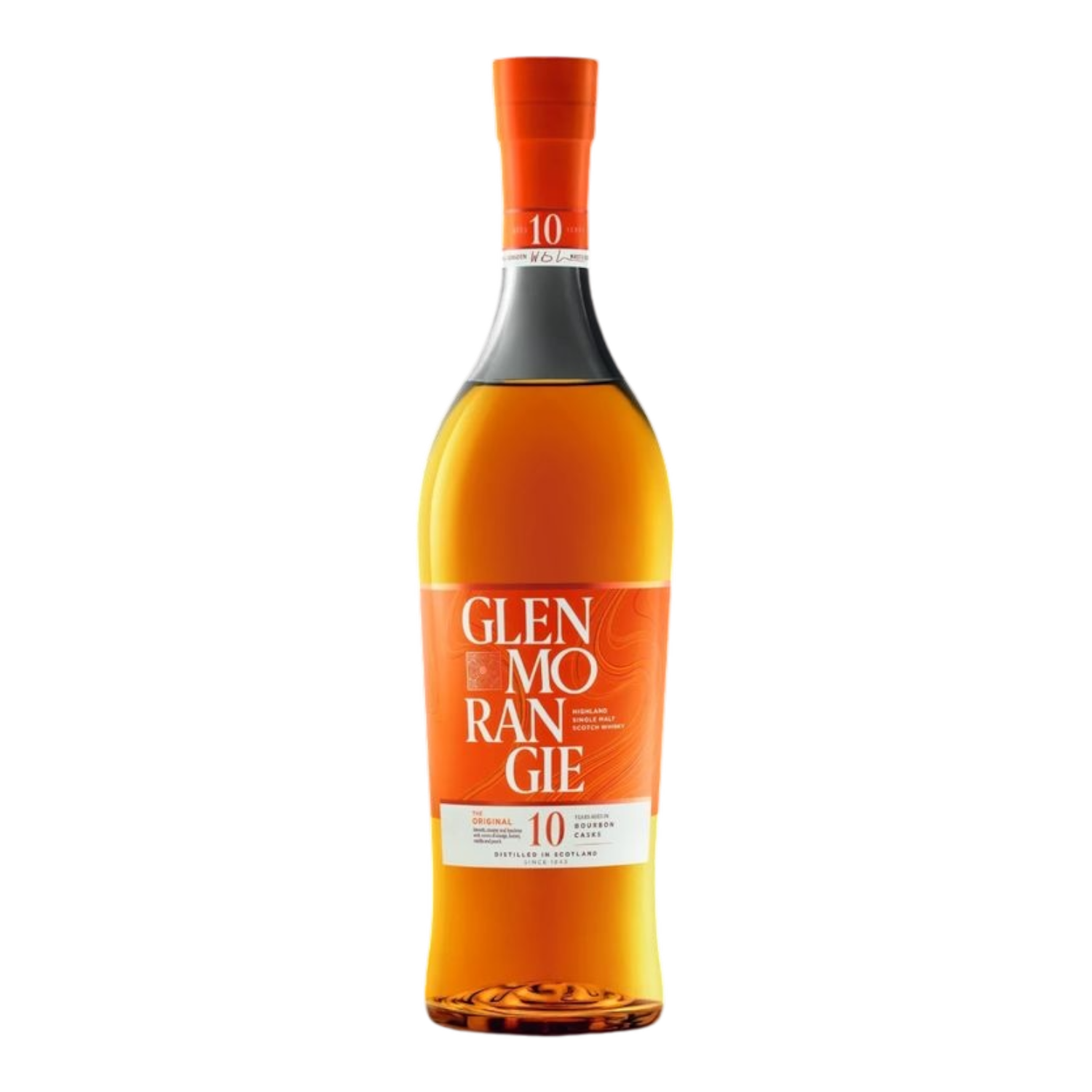 Glenmorangie Original 10 Years 40° - 0.7L