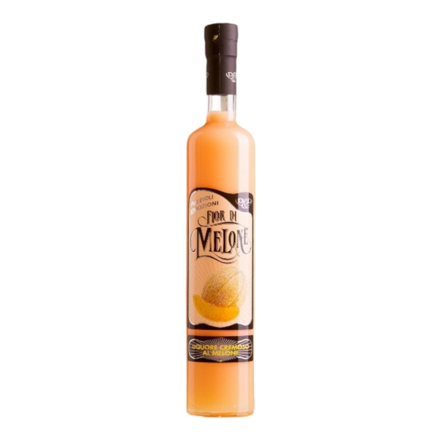 Sprint Distillery Crema Fior di Melone 0.5L