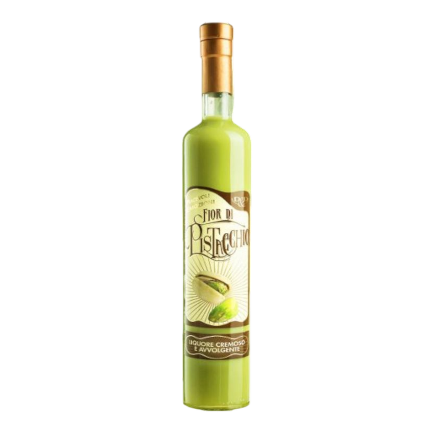 Sprint Distillery Crema Fior di Pistacchio  0.5L