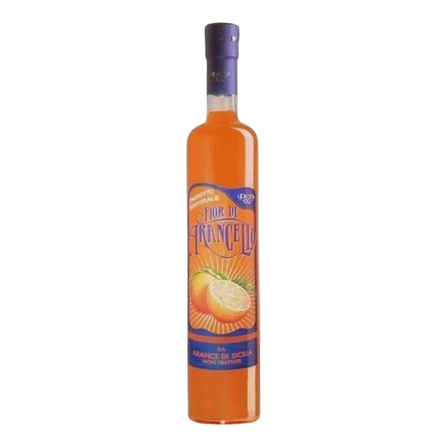 Arancello Sprint Distillery 0.5L