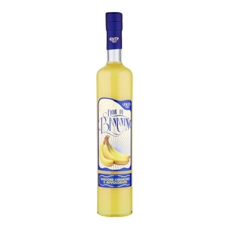 Sprint Distillery Crema Fior di Bananino 0.5L