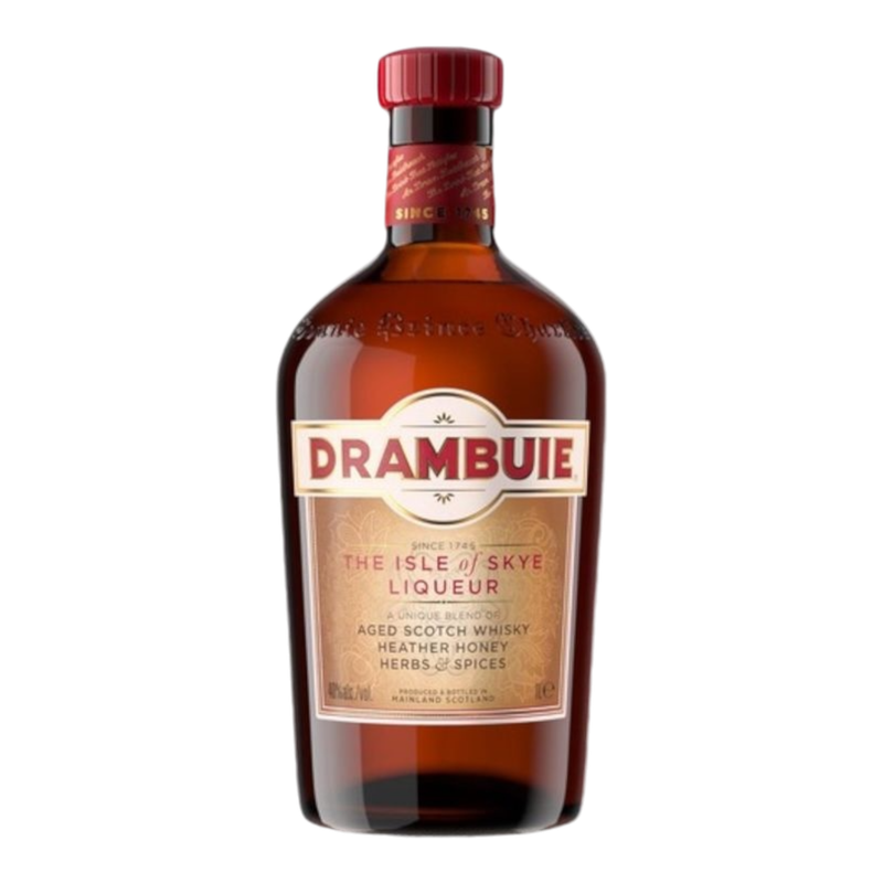 Drambuie 40° - 1,00L