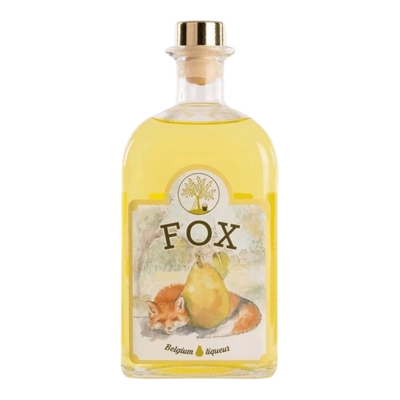 Fox Likeur 36° - 0.7L