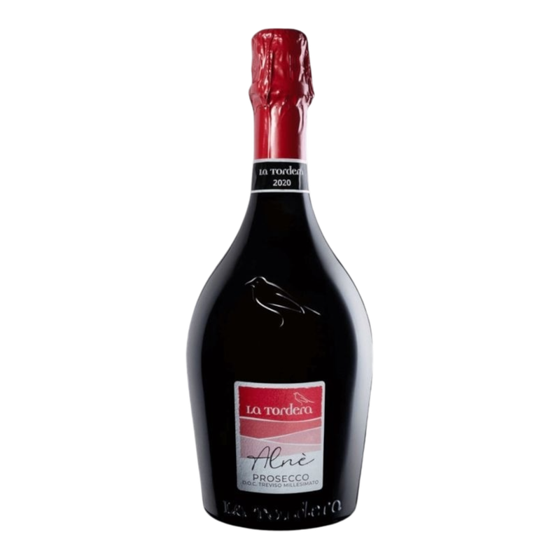 Prosecco La Tordera Alnè Extra Dry DOC 0.75L
