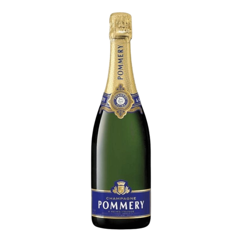 Pommery Brut Royal 12.5° - 0.75L