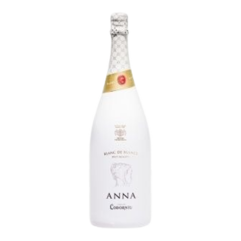 Cava Anna De Codorníu Blanc de Blancs Brut Reserva MAGNUM 1,5L