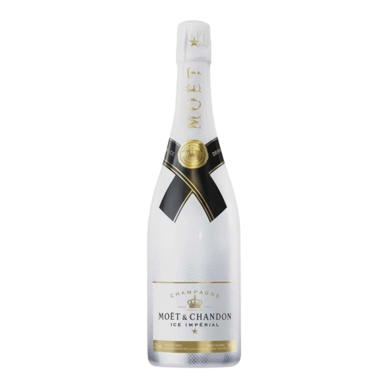 Moët &amp; Chandon Ice Impérial Demi-Sec 0.75L