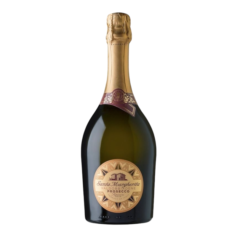 Prosecco Santa Margherita Brut 0,375ml