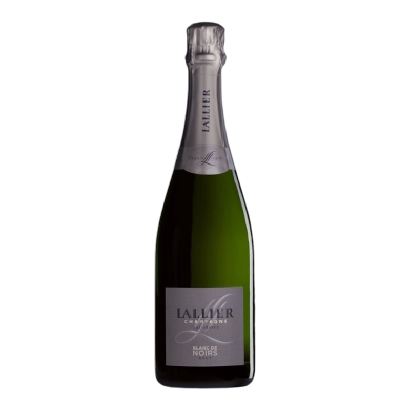 Champagne Lallier Blanc de Noirs 0,75L