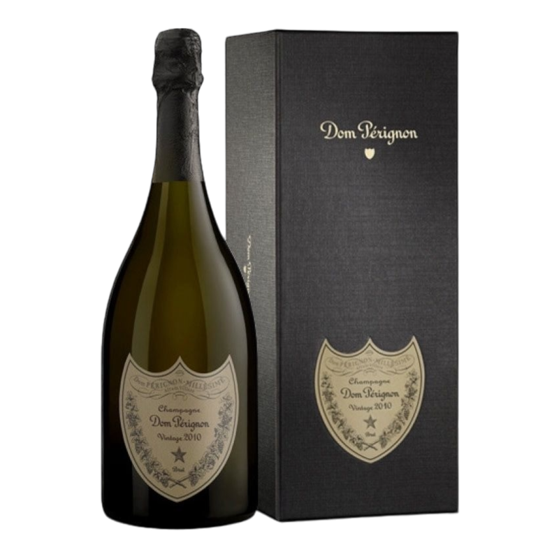 Dom Pérignon Vintage 2013 + GBX 12,5° - 0.75L