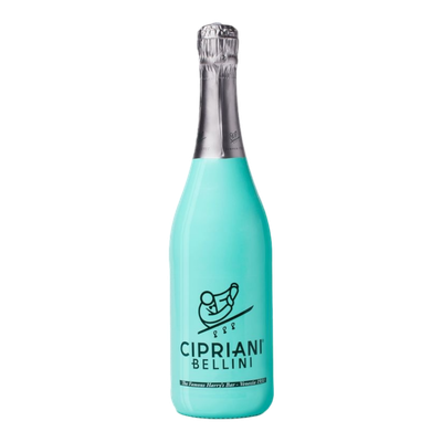 Cipriani Bellini Cipriani 5,5° - 0.75L