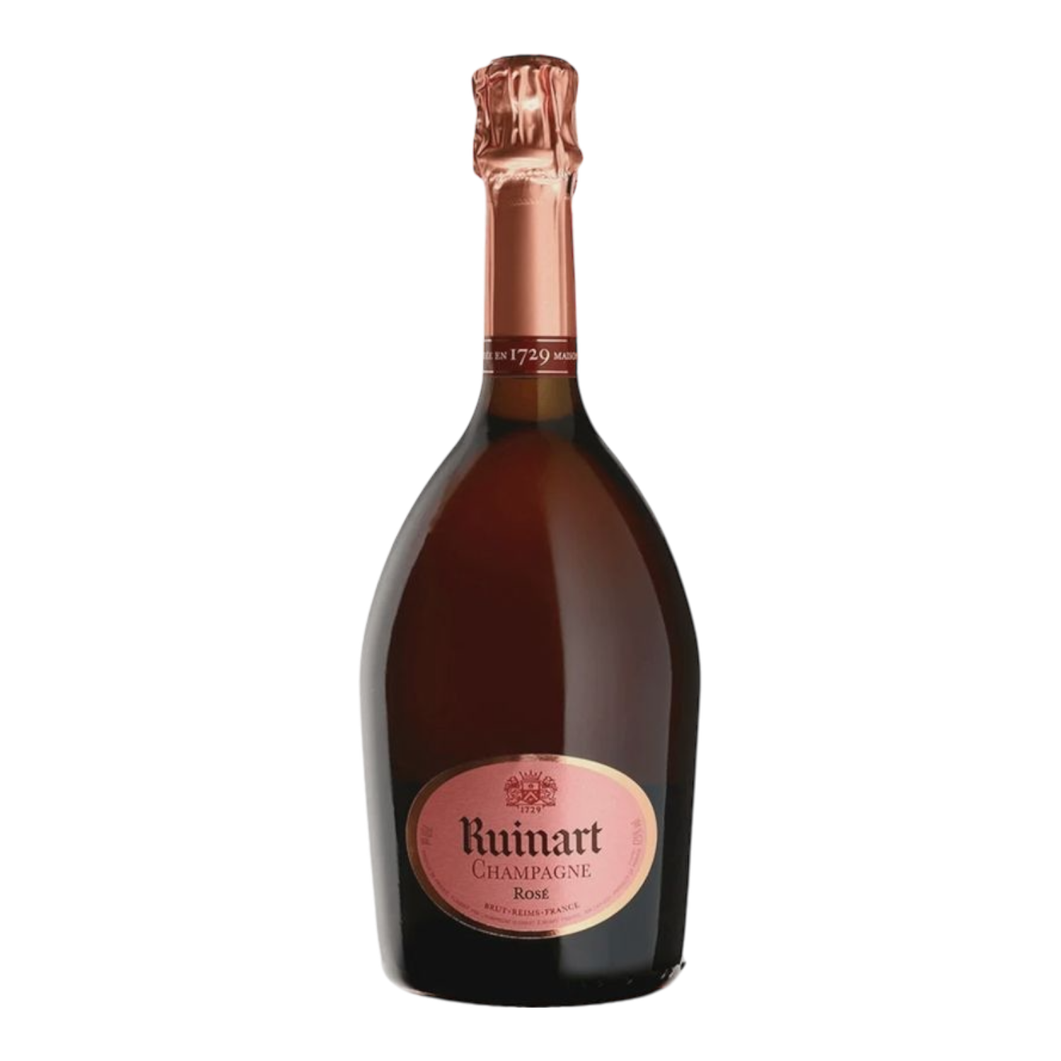 Ruinart Brut Rosé 12,5° - 0.375L