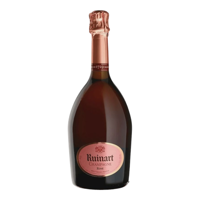 Ruinart Brut Rosé 12,5° - 0.375L