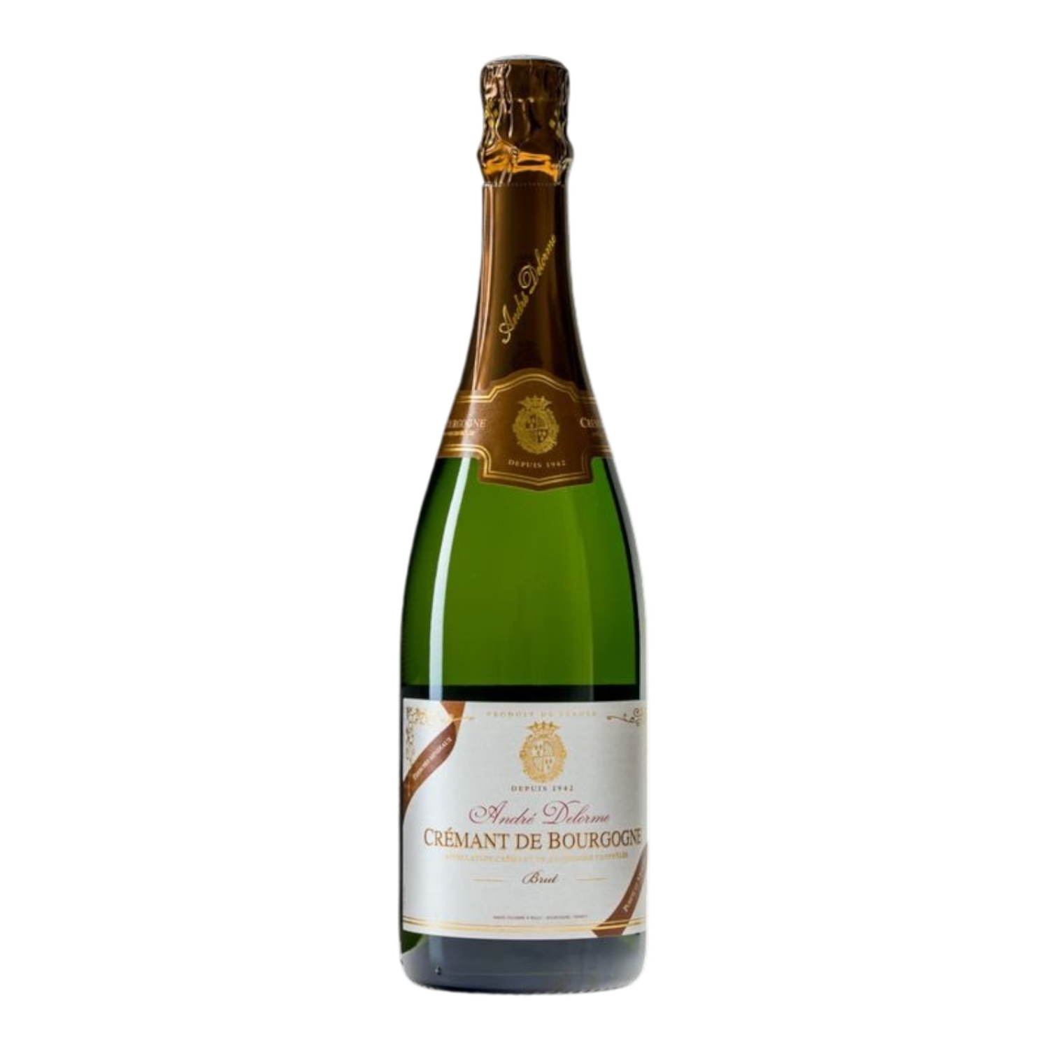 ANDRÉ DELORME CREMANT DE BOURGOGNE – BRUT 0.75L