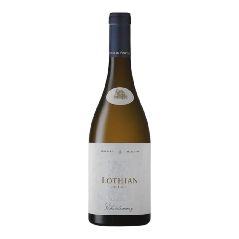 2020-2021 Lothian Chardonnay 0,75L