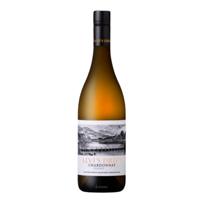 2020 Alvis drift Chardonnay Reserve 0.75L