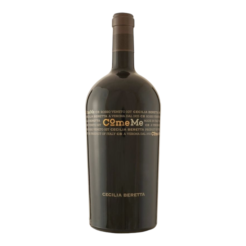 2017 ComeMe Rosso Magnum 1.5L