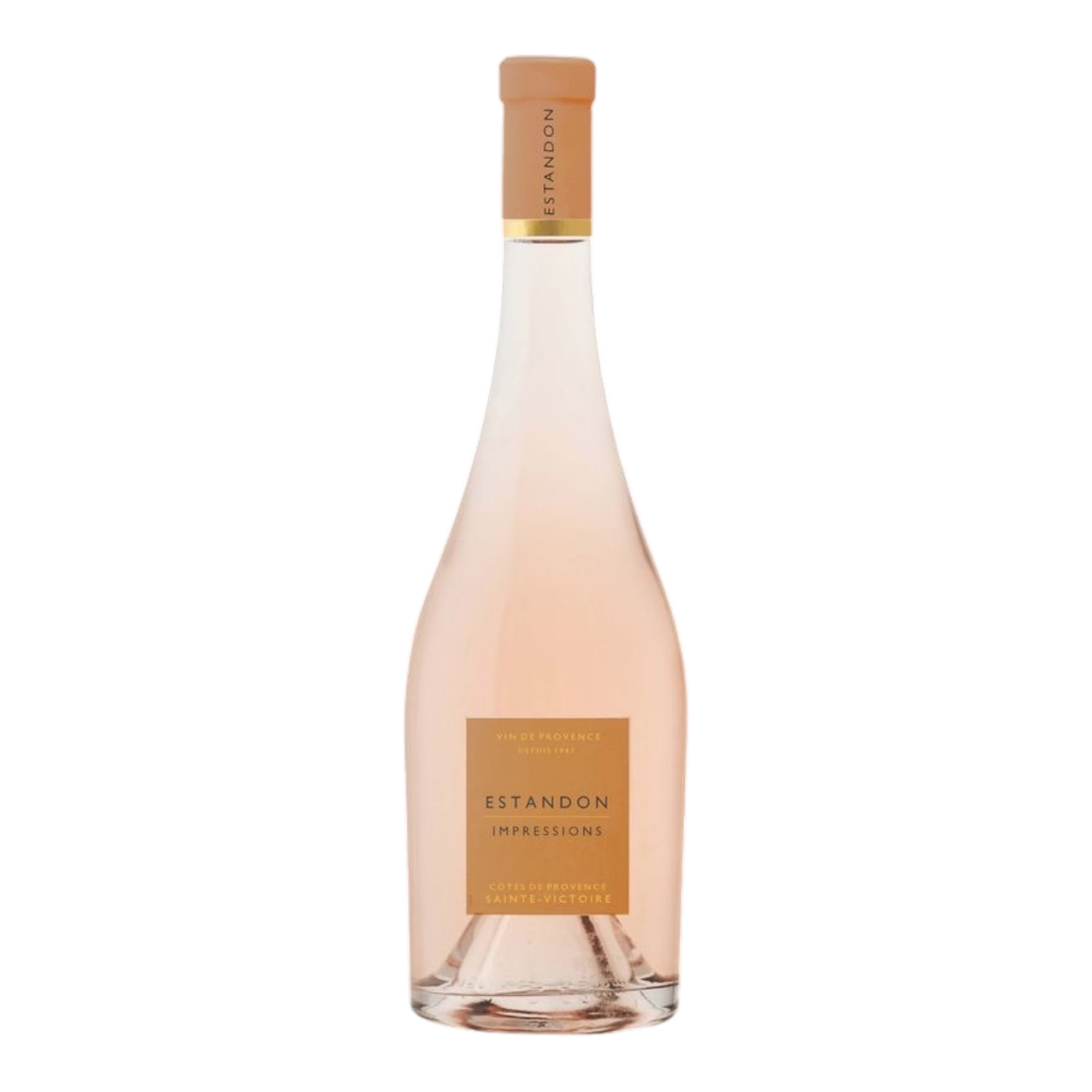 2021 Impression, Estandon, Côtes-de-Provence Sainte-Victoire 0.75L