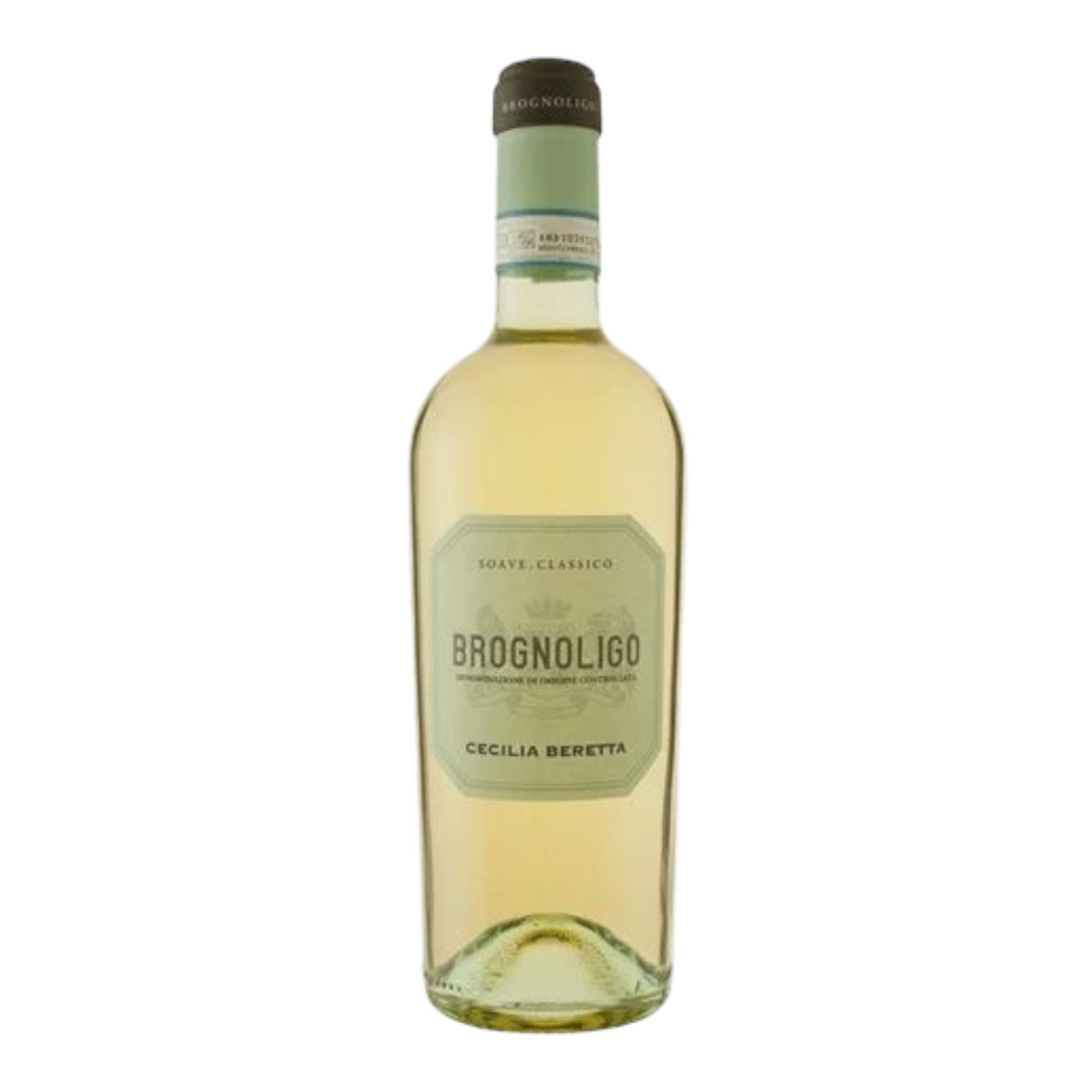 2022 Soave Classico Brognoligo Bianco 0.75L