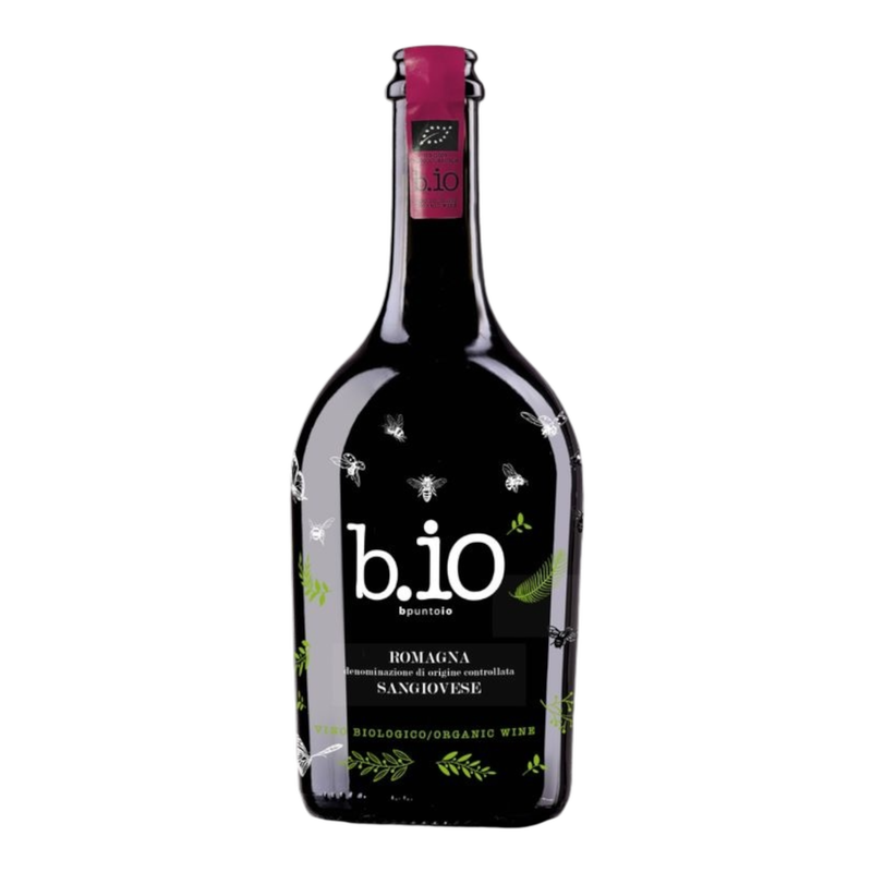 2020 B.io Sangiovese 0,75L
