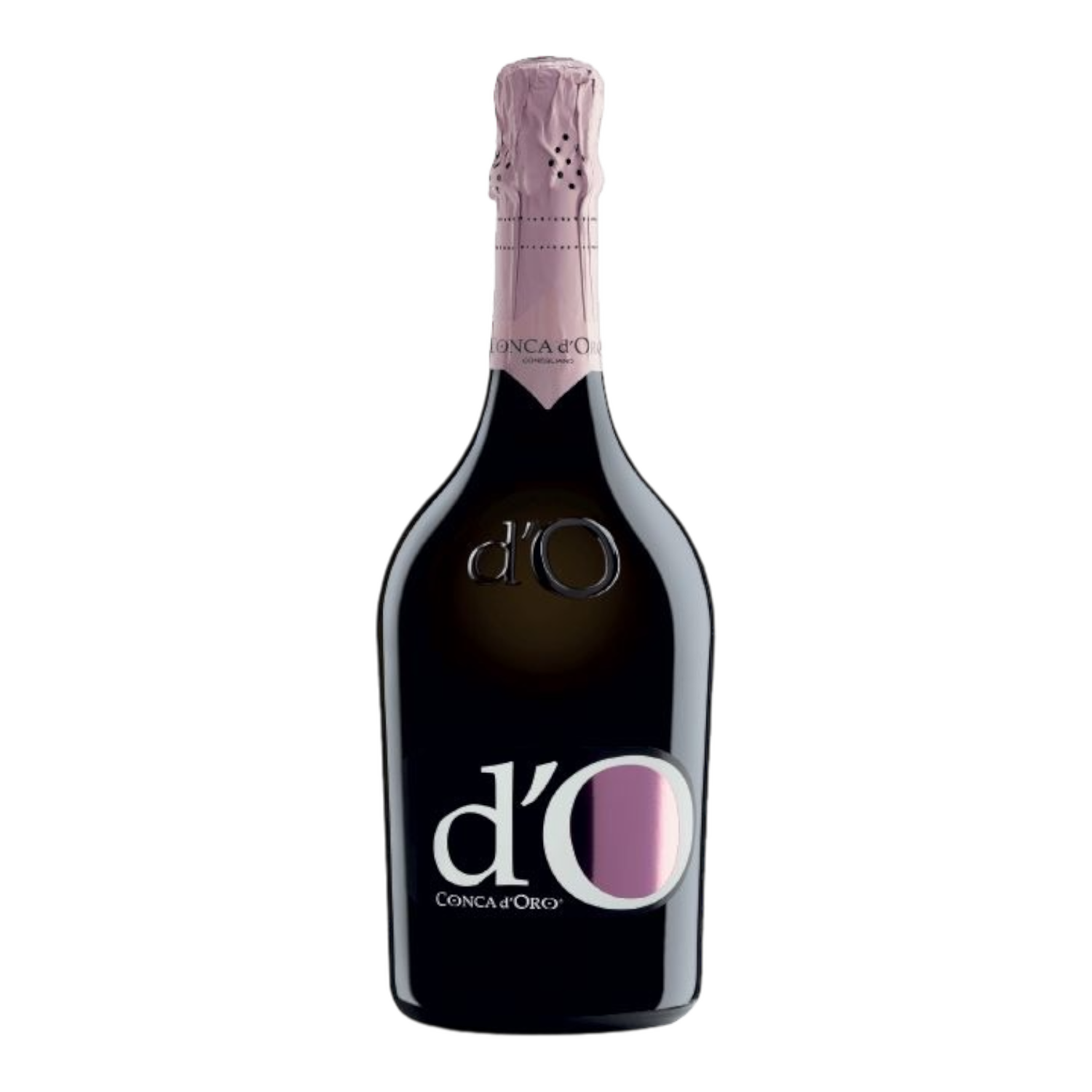 Prosecco Conca d&#39;oro rosé 11,5° -  0.75L