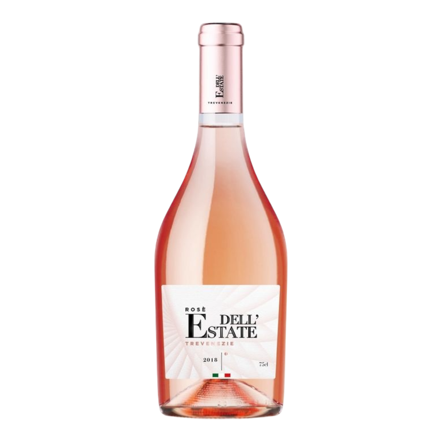 2019 Lamberti Rosé Dell&#39;Estate 0.75L