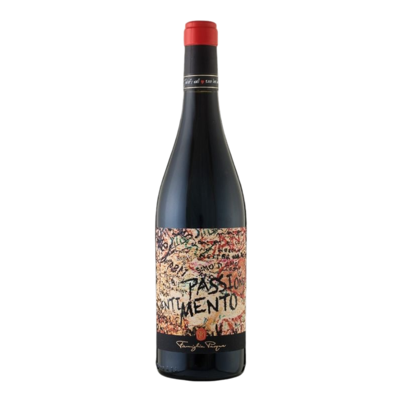 2022 Pasqua Passione Sentimento Rosso Veneto IGT 0,75L